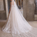 Myra Wedding Dress Morilee