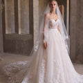 Myra Wedding Dress Morilee