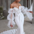 Aine Wedding Dress Morilee