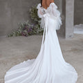 Aine Wedding Dress Morilee