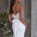 Aine Wedding Dress Morilee