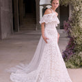 Theodosia Wedding Dress Morilee