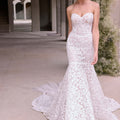 Theodosia Wedding Dress Morilee