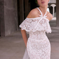 Theodosia Wedding Dress Morilee