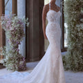 Zephyra Wedding Dress Morilee