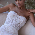 Zephyra Wedding Dress Morilee