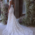 Zephyra Wedding Dress Morilee