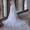 Zephyra Wedding Dress Morilee