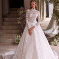 Delia Wedding Dress Morilee