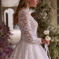 Delia Wedding Dress Morilee