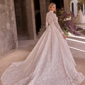 Delia Wedding Dress Morilee