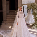 Delia Wedding Dress Morilee