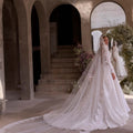 Delia Wedding Dress Morilee