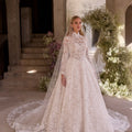 Delia Wedding Dress Morilee