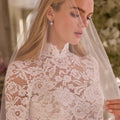 Delia Wedding Dress Morilee