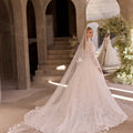 Delia Wedding Dress Morilee