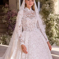 Delia Wedding Dress Morilee
