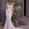 Berenice Wedding Dress Morilee