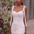 Berenice Wedding Dress Morilee