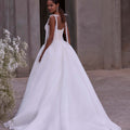 Berenice Wedding Dress Morilee
