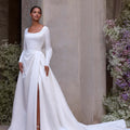 Virtue Wedding Dress Morilee