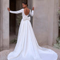 Virtue Wedding Dress Morilee