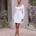 Virtue Wedding Dress Morilee