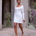 Virtue Wedding Dress Morilee