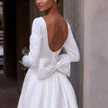 Virtue Wedding Dress Morilee