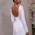 Virtue Wedding Dress Morilee