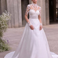 Truth Wedding Dress Morilee