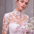 Truth Wedding Dress Morilee