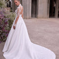 Truth Wedding Dress Morilee