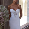 Kore Wedding Dress Morilee