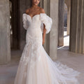 Maliska Wedding Dress Morilee