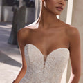 Maliska Wedding Dress Morilee