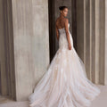 Maliska Wedding Dress Morilee