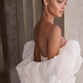 Maliska Wedding Dress Morilee