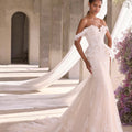 Daphina Wedding Dress Morilee
