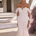 Daphina Wedding Dress Morilee