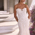 Daphina Wedding Dress Morilee