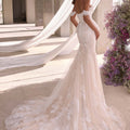 Daphina Wedding Dress Morilee