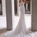 Lyna Wedding Dress Morilee