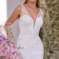 Tem Wedding Dress Morilee