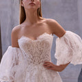 Cordia Wedding Dress Morilee