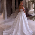 Victoria Wedding Dress Morilee