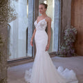 Urania Wedding Dress Morilee