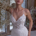 Urania Wedding Dress Morilee