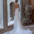 Urania Wedding Dress Morilee
