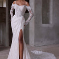 Leto Wedding Dress Morilee